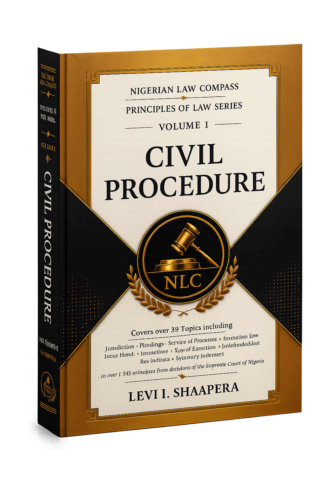 Civil Procedure